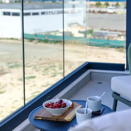 Artemis 205 - Seaside Stories