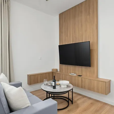 Artemis 205 - Seaside Stories Apartment Livadhia