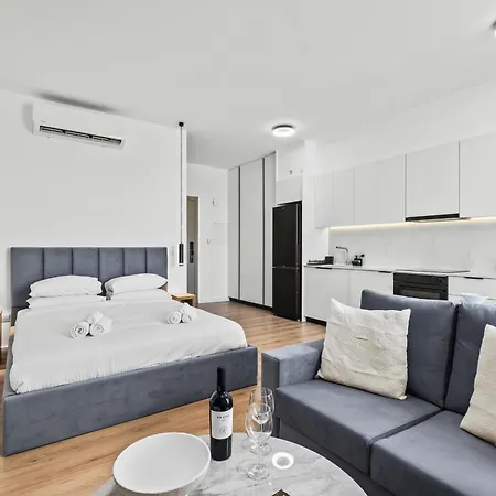 Artemis 205 - Seaside Stories Apartment