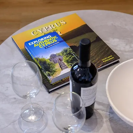 Apartment Artemis 205 - Seaside Stories Livadhia