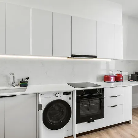 Apartment Artemis 205 - Seaside Stories Livadhia