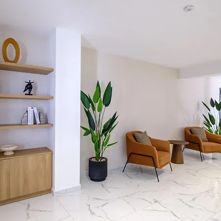 Apartment Artemis 205 - Seaside Stories Livadhia