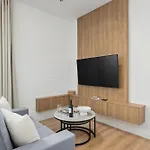 Artemis 205 - Seaside Stories Apartment Livadhia