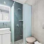 Apartment Artemis 205 - Seaside Stories Livadhia