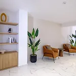 Apartment Artemis 205 - Seaside Stories Livadhia