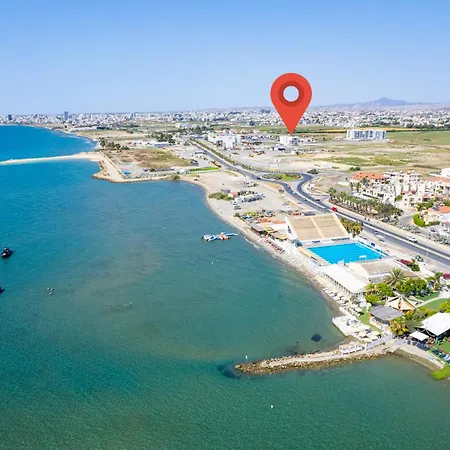 Apartmán Artemis 205 - Seaside Stories *