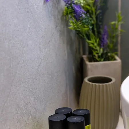 Artemis 205 - Seaside Stories Апартаменты *