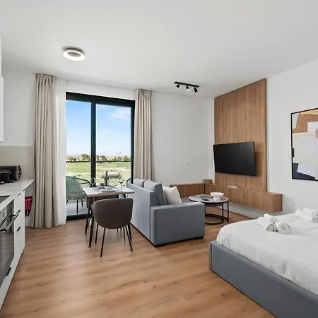 Artemis 205 - Seaside Stories Livadhia