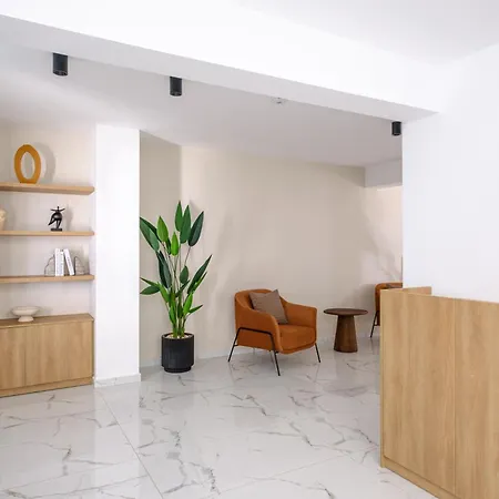 Artemis 205 - Seaside Stories Apartamento