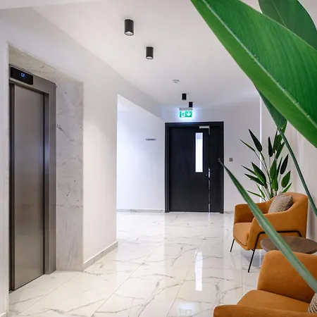 Апартаменты Artemis 205 - Seaside Stories