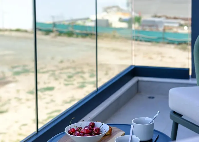 Artemis 205 - Seaside Stories