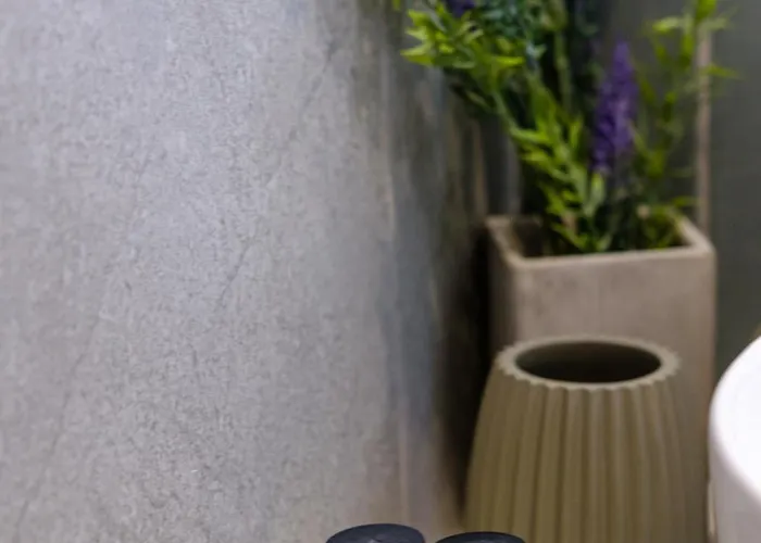 Artemis 205 - Seaside Stories Apartmán *