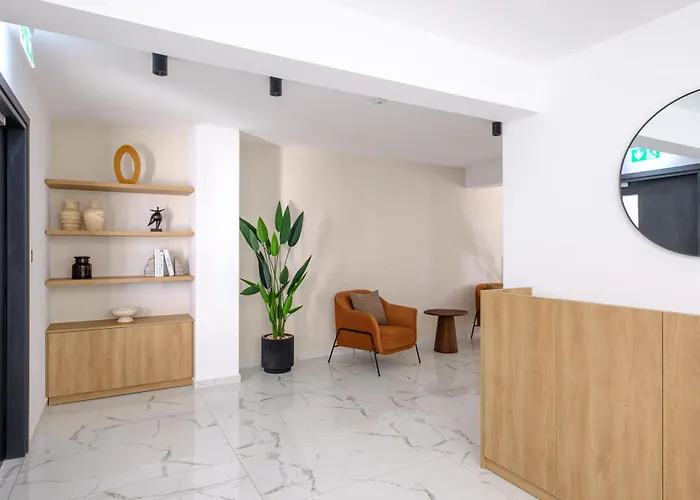 Artemis 205 - Seaside Stories Apartamento